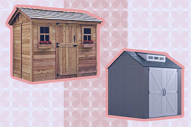 The 11 Best Outdoor Storage Sheds for 2023 | by The Spruce
